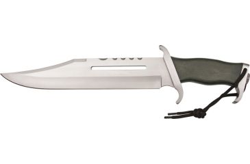 Image of Rambo III Sylvester Stallone Fixed Knife RB3SS