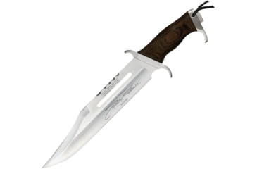 Image of Rambo Mini III Bowie