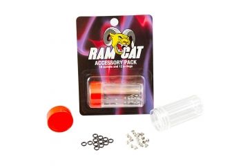 Image of Ramcat Accessory Pack, Silver RAMAP
