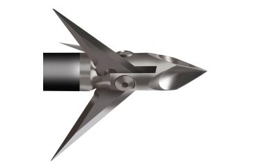 Image of Ramcat Deep Six Broadhead, 100 gr. 3 pk. RAM100DS