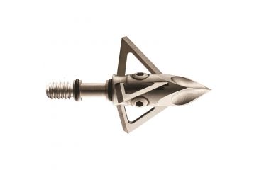 Image of Ramcat Diamondback Broadheads, Replacement Blades 100gr. 9pk. RAM100RB/DB