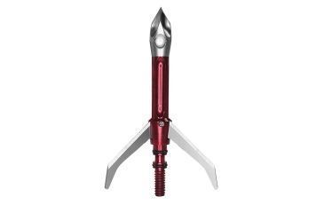 Image of Ramcat Mechanical 3 Pack 100 Grain Broadheads For Archery, R1009