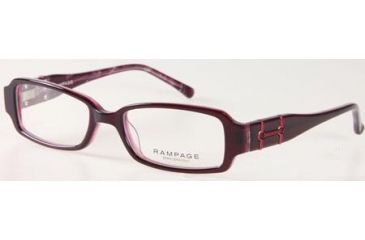 Image of Rampage RA0166 Eyeglass Frames