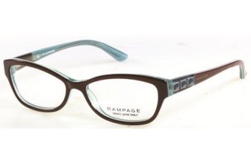 Image of Rampage RA0184 Eyeglass Frames