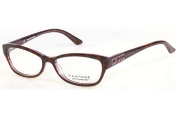 Image of Rampage RA0184 Eyeglass Frames
