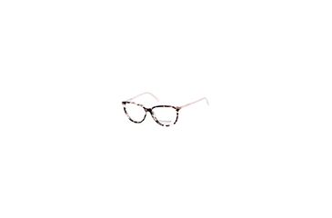 Image of Rampage RA0201 Eyeglass Frames - Pink Frame Color