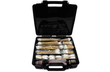 Image of RamRodz 70035 Professional Master Kit .22 Cal And Up Rifle/Shotgun
