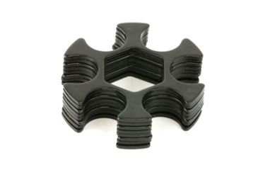 Image of Ranch Products 45ACP 6-Round Full Moon Clip, Pack of 8, Blue, RPFMC45-6