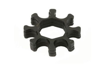 Image of Ranch Products S&amp;W 929 9MM 8-Round Full Moon Clip, Pack of 8, Black, RPFMC9MM-8