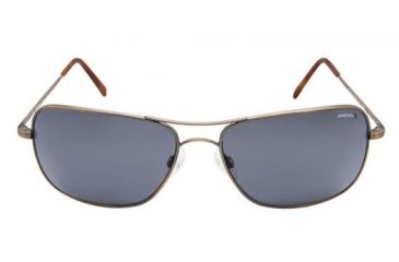 Image of Randolph Archer Bronze Oxide Frame, Gray Polarized PC Lens, Bronze Oxide Frame, 63MM AR3E434-PC