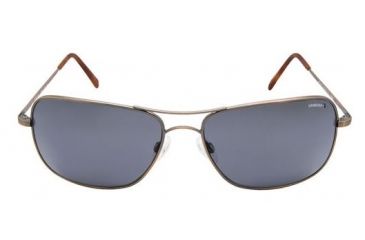 Image of Randolph Archer Bronze Oxide Frame, Gray Polarized PC Lens, Bronze Oxide Frame, 59MM ARTE434-PC
