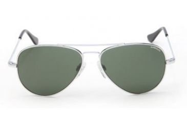 Image of Randolph Concorde Bright Chrome Frame, Agx Glass Lens, Bright Chrome Frame, 52MM CR23414