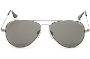 Image of Randolph Concorde Progressive Prescription Sunglasses, Gold 23K Frame, CR000PR