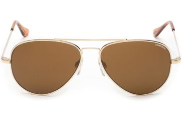 Image of Randolph Concorde Progressive Prescription Sunglasses, Gun Metal Frame, CR045PR