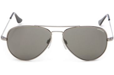 Image of Randolph Concorde Progressive Prescription Sunglasses, Gun Metal Frame, CR040PR