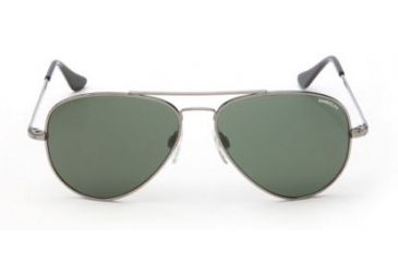 Image of Randolph Concorde Gun Metal Frame, Agx Glass Lens, Gun Metal Frame, 57MM CR7R414