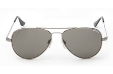 Image of Randolph Concorde Gun Metal Frame, Gray PC Lens, Gun Metal Frame, 57MM CR7R441