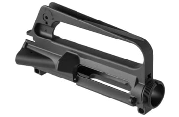 Image of Range Tool AR-15 A1 C7 Stripped Upper Receiver, Black, UR-C7-M4-A