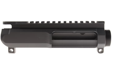 Image of USED Range Tool AR15 Billet Upper Receiver, 5.56x45mm NATO, .300 AAC Blackout, 6.8 SPC, Mil-Spec HardCoat, Clear, UR-49921NA, EDEMO2