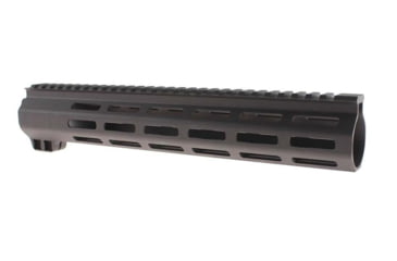 Image of Range Tool AR15 E-line Handguard, 4.25in, Black, HG-EL425