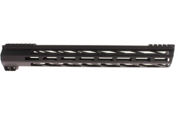 Image of Range Tool AR15 Opt-X Handguard, 7in, Black, HG-OPTX7