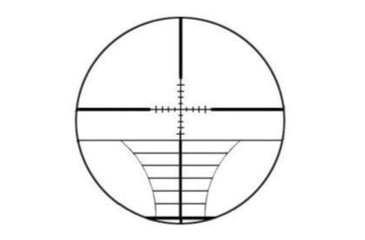 Image of Rangefinding Reticle