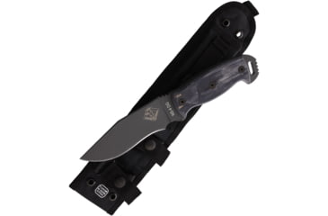Image of Ranger Knives RD4 Fixed Blade Second