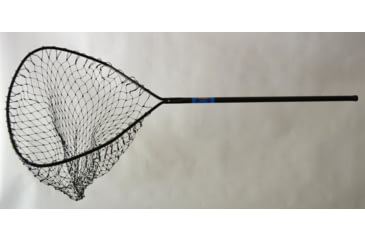 Image of Ranger Standard Landing Net 36" Handle 24x26 Hoop Sz w/Blk Netting, 351HB