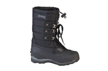 Image of Ranger Tundra II - Kids, Black, Youth, 11, RPC310-BLK-110