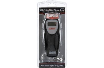 Image of Rapala 50 lb. Mini Digital Scale 031656