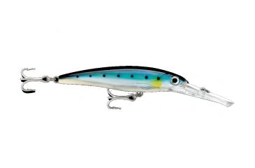 Image of Rapala Clackin Magnum 20 - Blue Sardine 078879