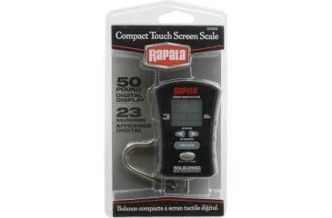 Image of Rapala Compact Touch Screen Scale 50Lb 078411
