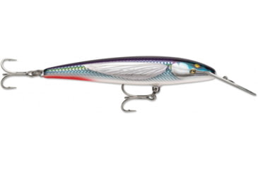 Image of Rapala CountDown Magnum Elite 145 Jig, Armored Flying Fish, CDMAGE145AMFFU
