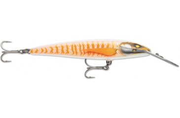 Image of Rapala CountDown Magnum Elite 145 Jig, Armored Pearl Orange, CDMAGE145AMCG
