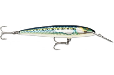 Image of Rapala CountDown Magnum Elite 145 Jig, Armored Sardine, CDMAGE145AMSRD