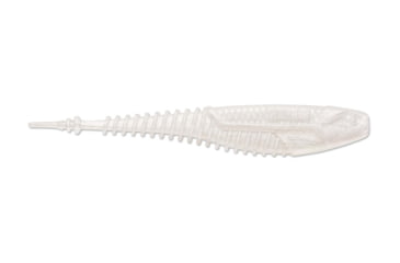 Image of Rapala CrushCity Freeloader, 6 Pack, Pearl White, 4-1/4in, CCFLD4PW