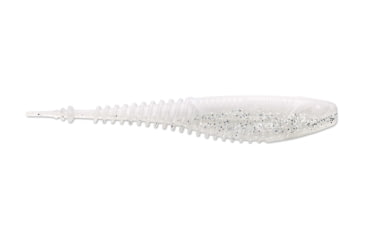 Image of Rapala CrushCity Freeloader, 6 Pack, Sight Flash, 4-1/4in, CCFLD4STF