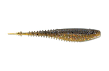 Image of Rapala CrushCity Freeloader, 6 Pack, Sungill, 4-1/4in, CCFLD4SG