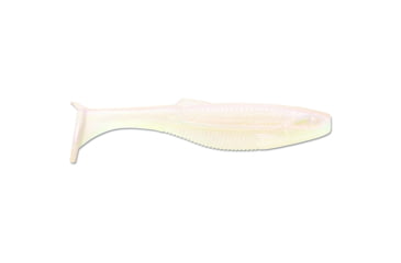 Image of Rapala CrushCity Mayor 2 1/2in, 8 Per Package, Albino Pearl, CCMYR25APL