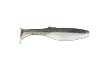 Image of Rapala CrushCity Mayor 2 1/2in, 8 Per Package, Gizzard Shad, CCMYR25GZSD