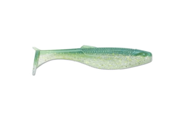 Image of Rapala CrushCity Mayor 2 1/2in, 8 Per Package, Sexy Shad, CCMYR25SXSD