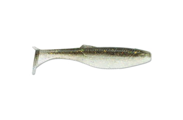 Image of Rapala CrushCity Mayor, 2 1/2in, 8 Per Package, Shad, CCMYR25SD
