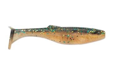 Image of Rapala CrushCity Mayor, 8 Pack, Perch, 3in, CCMYR3P
