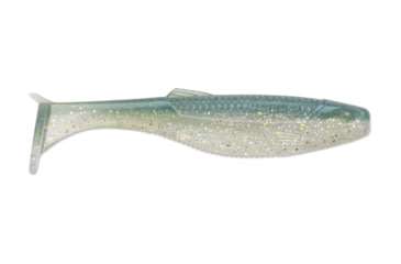 Image of Rapala CrushCity Mayor, 8 Pack, Sexy Shad, 3in, CCMYR3SXSD