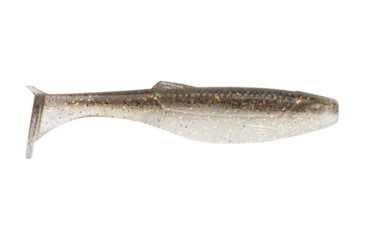 Image of Rapala CrushCity Mayor, 8 Pack, Shad, 3in, CCMYR3SD