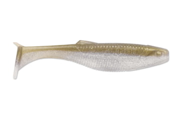 Image of Rapala CrushCity Mayor, 8 Pack, Tennessee Shad, 3in, CCMYR3TSD