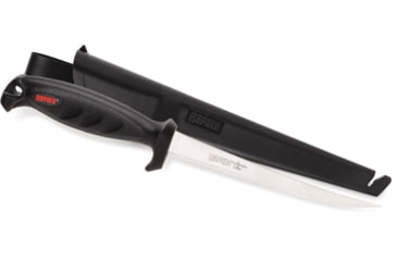 Image of Rapala Deluxe Falcon Fillet, 6in. Fillet Blade, BP136SH