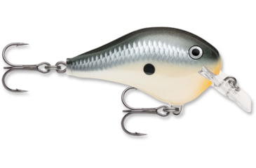 Image of Rapala Dives-To Fat 03 Lure, Penguin, DTFAT03PNGN