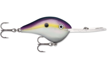 Image of Rapala Dives-To Metal 20 Lure, Big Shad, DTMSS20BGSD