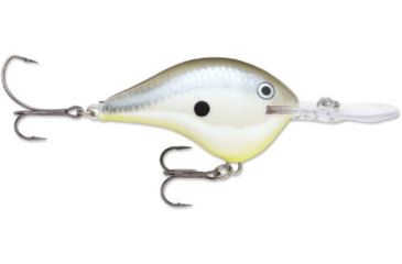 Image of Rapala Dives-To Metal Sure Set 20 Disco Shad 721204